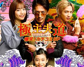 極主夫道 爆笑！砸場子SP
