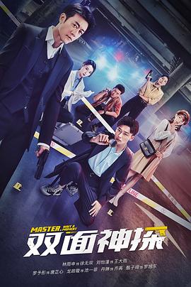 雙面神探第24集