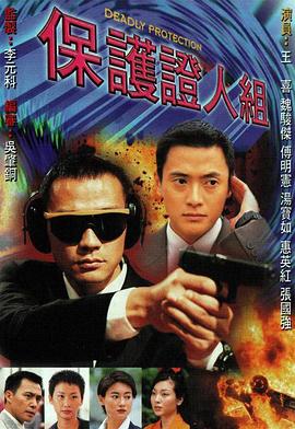 保護(hù)證人組國(guó)語(yǔ)(全集)