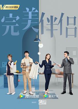完美伴侶第26集