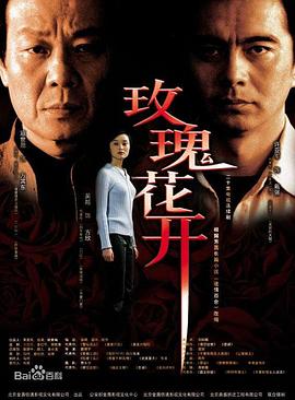 玫瑰花開(kāi)(全集)