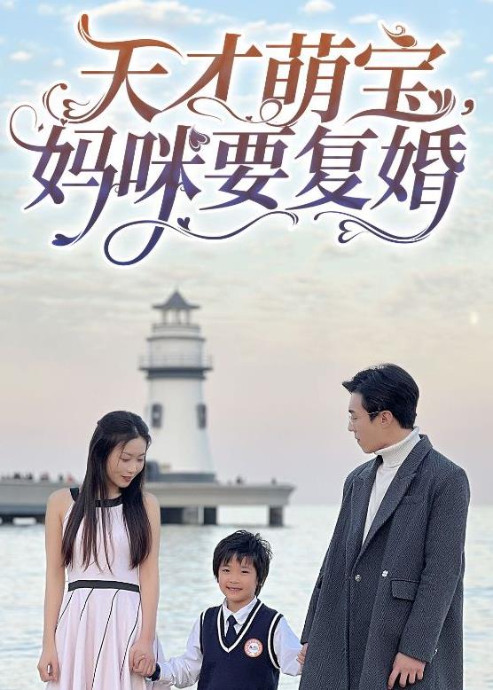 天才萌寶，媽咪要復婚(全集)