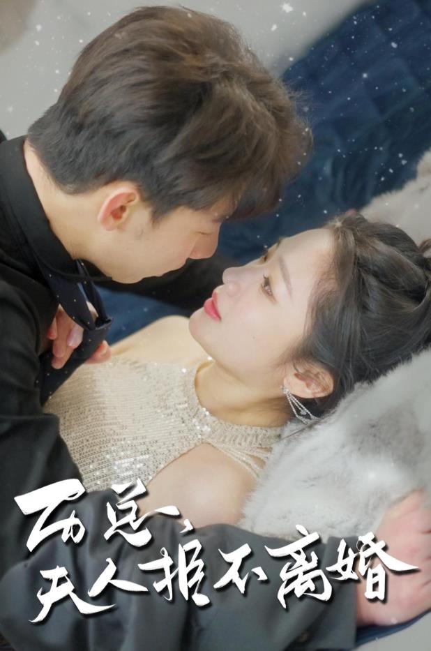 歷總，夫人拒不離婚(全集)