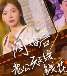 閃婚后老公天天給錢花第95集