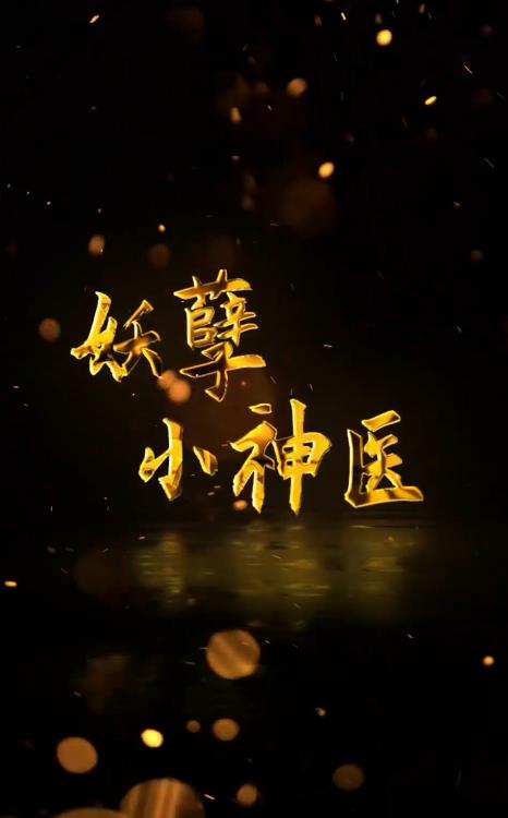 回村小伙是俠醫(yī)第92集
