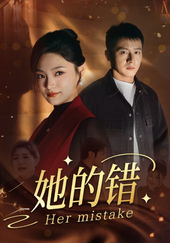她的錯(cuò)第19集