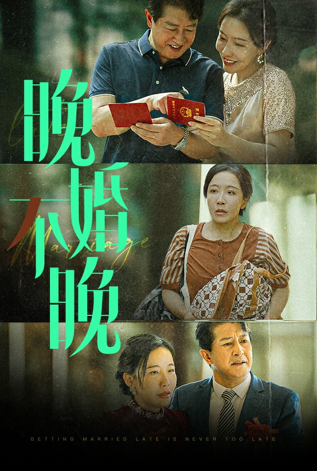 晚婚不晚第27集