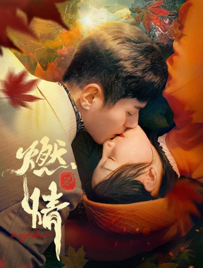 燃情第23集