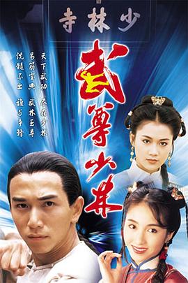 武尊少林粵語第12集