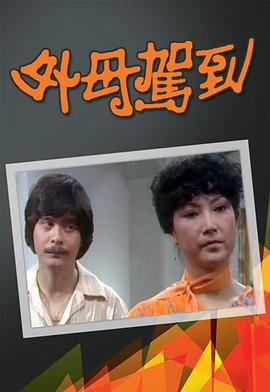 外母駕到粵語第08集