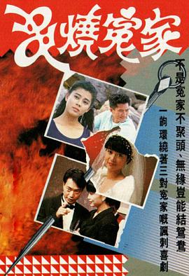 串燒冤家粵語第06集