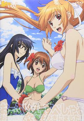 玩伴貓耳娘！OVA