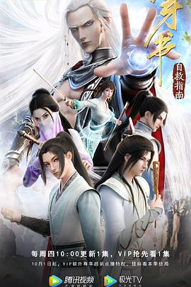 穿書自救指南第一季第03集