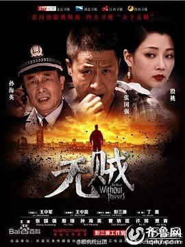 無賊第13集