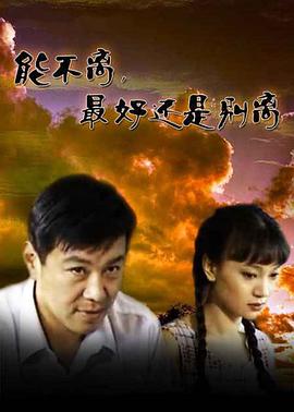 能不離最好還是別離第10集