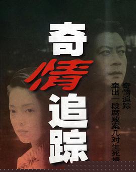 奇情追蹤(全集)