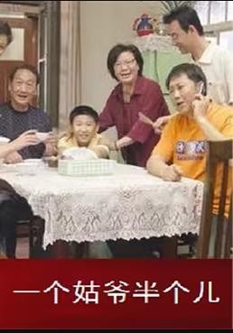 一個(gè)姑爺半個(gè)兒第二部第03集
