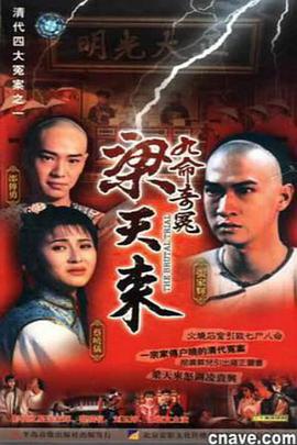 九命奇冤梁天來第03集