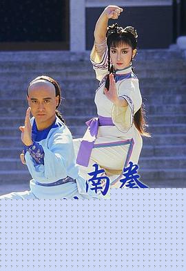 南拳蔡李佛國語第12集