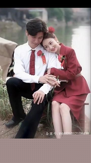 重回98，從棄婚開(kāi)始21-40集