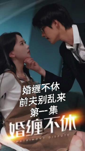 糾纏不休，潛伏別亂來(lái)(全集)
