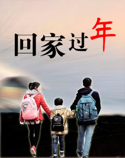 回家過(guò)年全集(大結(jié)局)