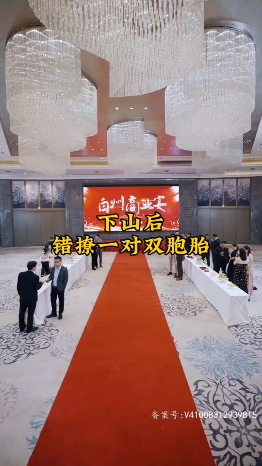 下山后，錯撩一對雙胞胎(全集)