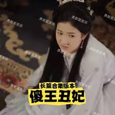 傻王丑妃全集(大結(jié)局)