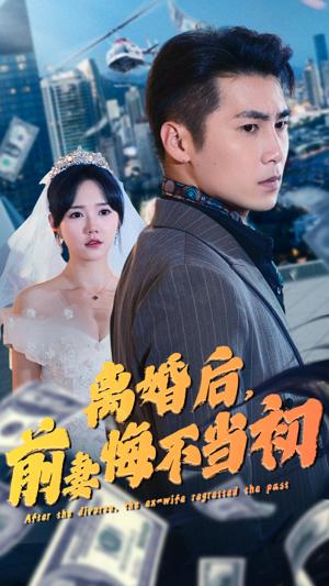 離婚后，前妻悔不當(dāng)初(全集)