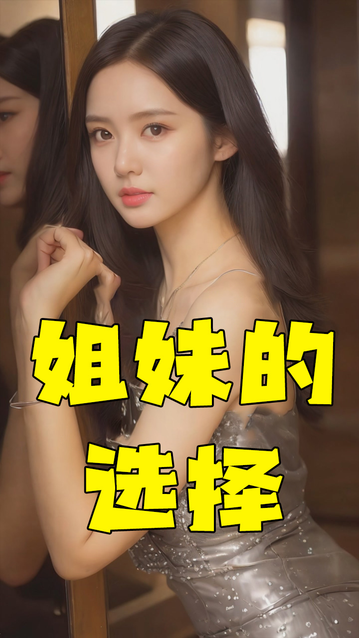 姐妹的選擇全集(大結(jié)局)