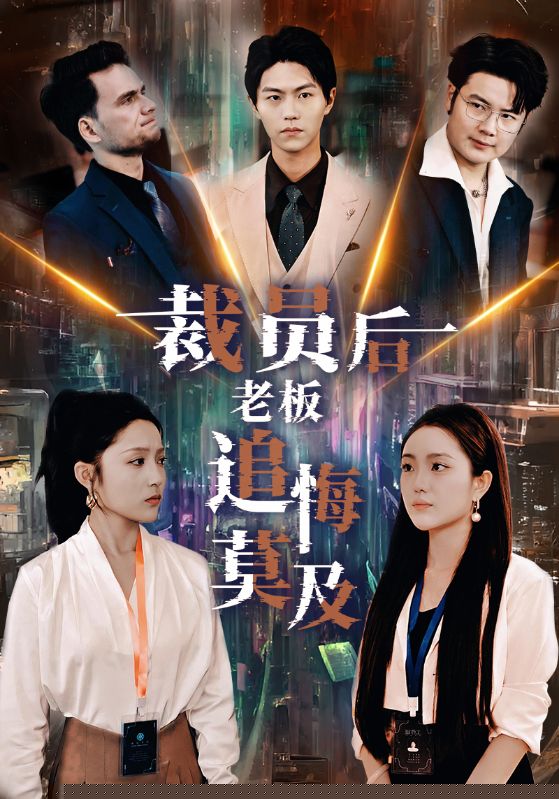 裁員后老板后悔莫及第02集